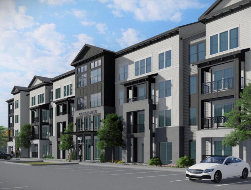 Tapestry Forest Creek Apartments in Collierville, TN