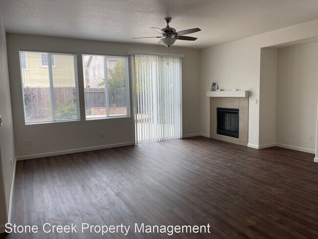 Building Photo - 4 br, 2 bath House - 4100 Aragon Wy.