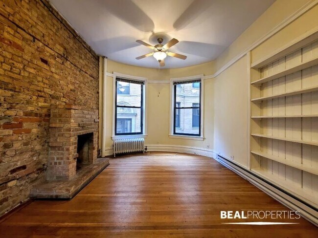 2 bedroom in CHICAGO IL 60610 - 2 bedroom in CHICAGO IL 60610 Apartment