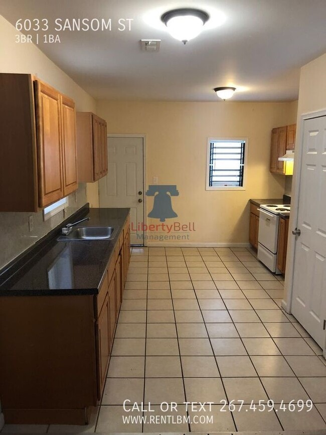 Building Photo - 6033 Sansom St