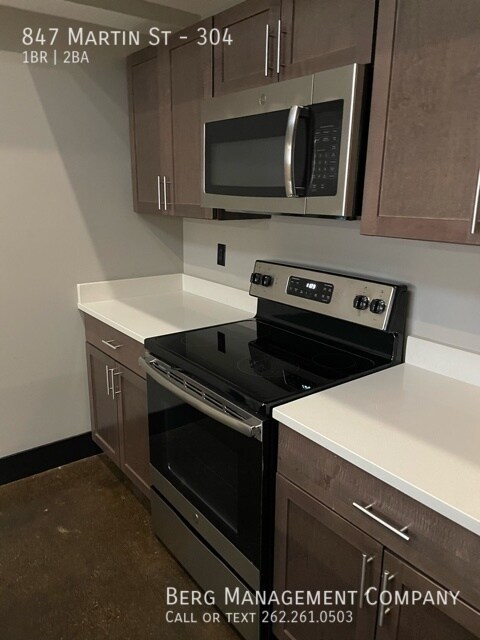 Foto del edificio - 847 Martin St