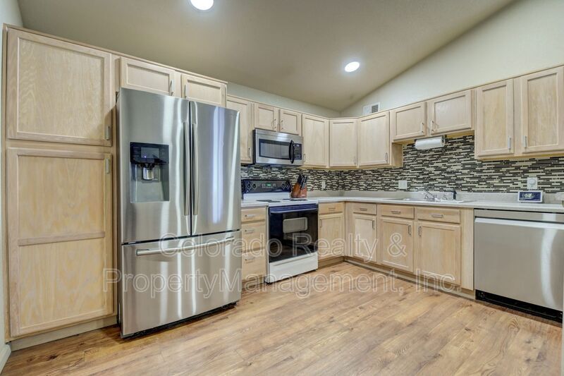 875 E 78th Ave Unit 153, Thornton, CO 80229 Condo for Rent in