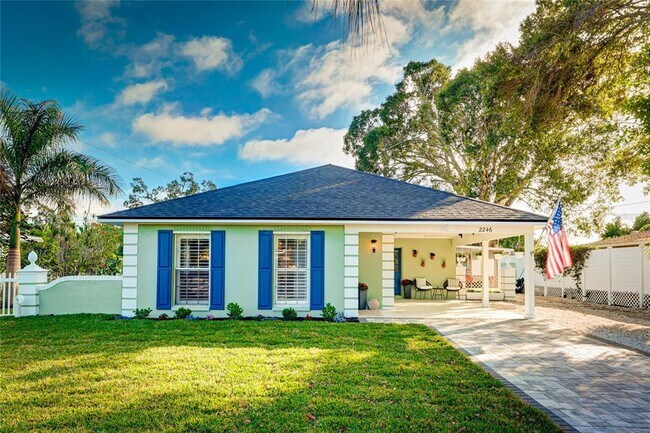 Foto del edificio - 2246 Goldenrod St