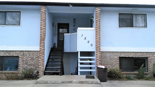 Building Photo - Nice Condo in North Fort Collins