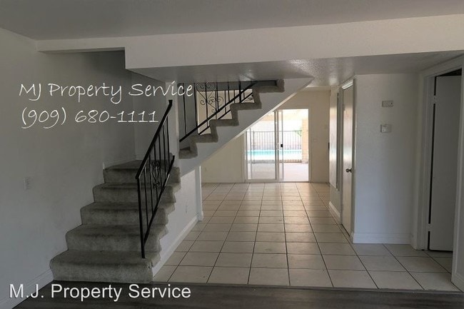 Building Photo - 4 br, 2 bath House - 969  S Sage Ave.