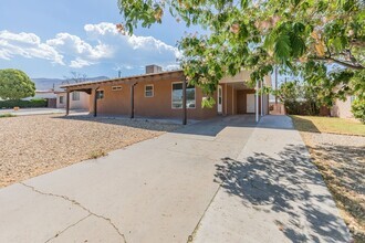 Building Photo - 1314 Hendrix Ave