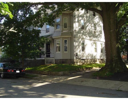 Building Photo - 103 Alder St
