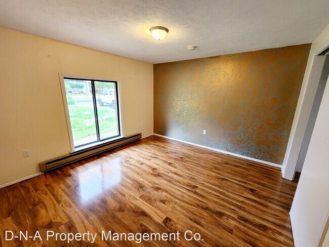 Building Photo - 4 br, 2 bath House - 4624 Burnside Drive (...