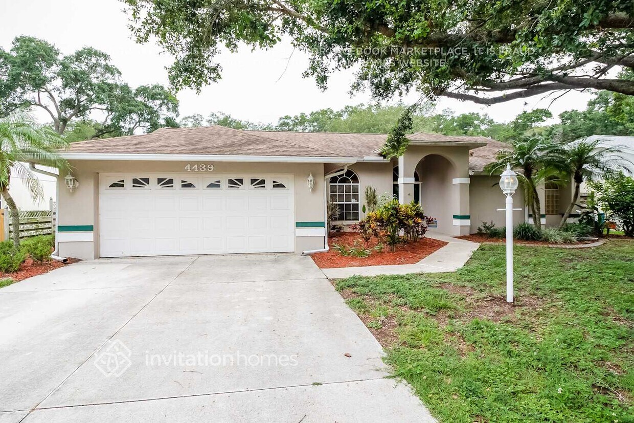Foto principal - 4439 Diamond Cir W