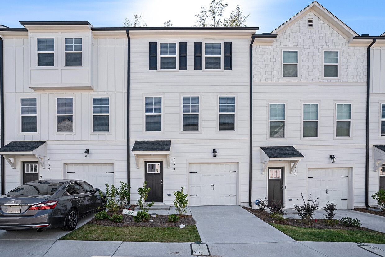 Photo - 3170 Washburn St SE (Atlanta, GA)