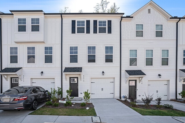 Photo - 3170 Washburn St SE Townhome