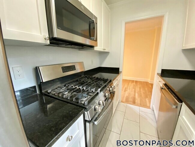 Foto del edificio - 80 St Paul St