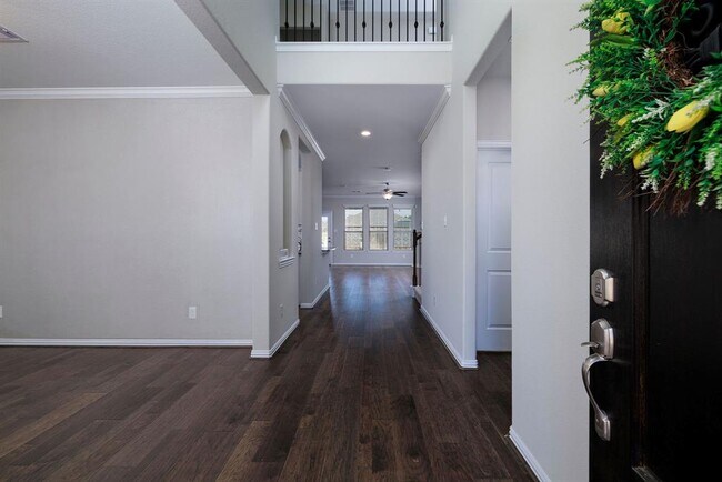 Building Photo - 4645 Autumn Morning Dr