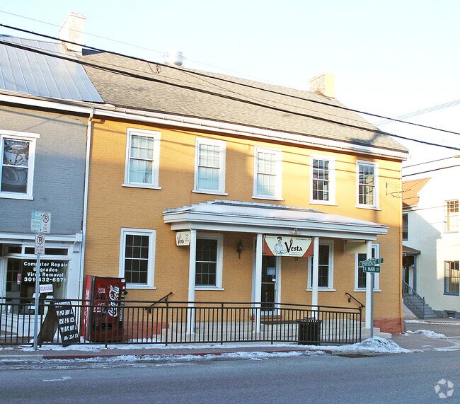 24 S Main St, Boonsboro, MD 21713 Apartments Boonsboro, MD