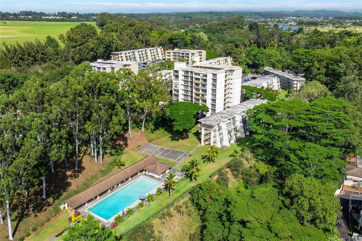 Foto principal - Northbrook-Melemanu 2BR/1BA/2PK