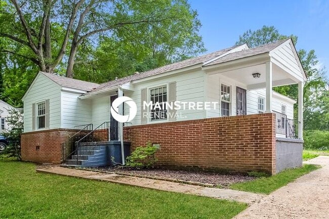 Building Photo - 3 Bedroom Pet-Friendly Home in Memphis, TN...