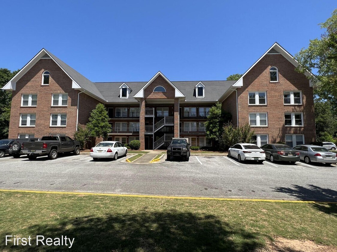 Foto del edificio - 2 br, 2 bath House - 429 Harper Avenue #6