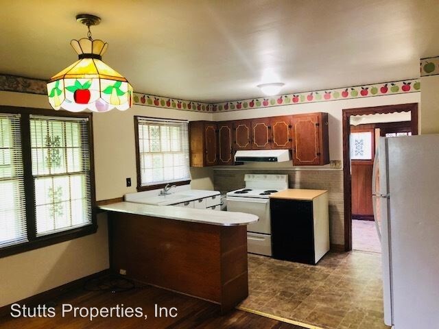 Building Photo - 3 br, 1 bath House - 163 Nance St.