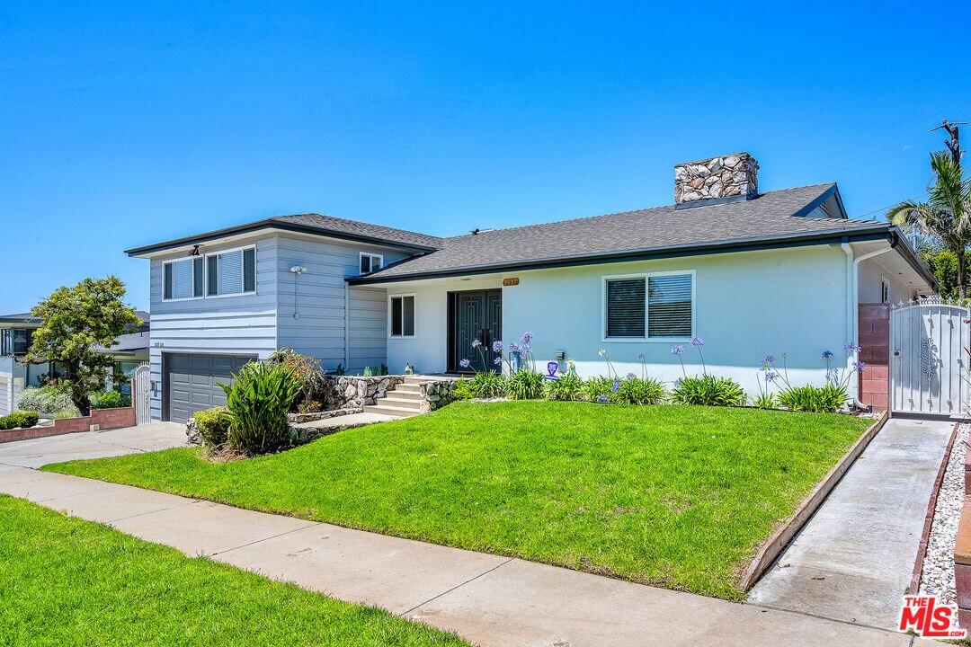 Foto principal - 5137 Reynier Ave