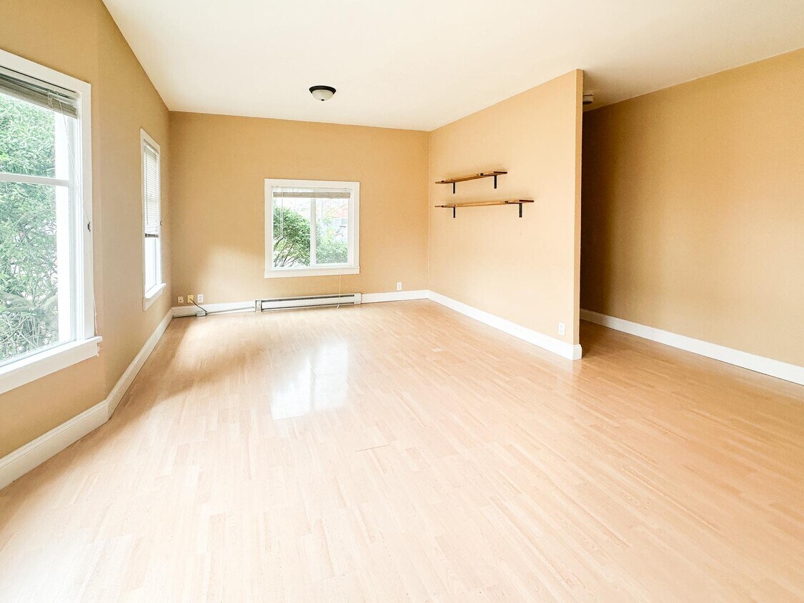 Foto principal - 1401 N 36th St