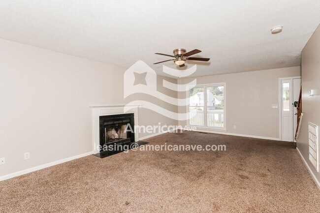 Foto del edificio - 103 Eastwick Ct