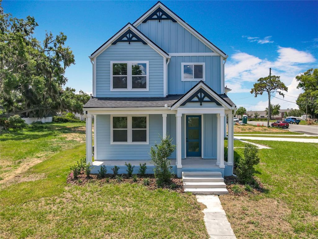 Foto principal - 591 W Osceola St