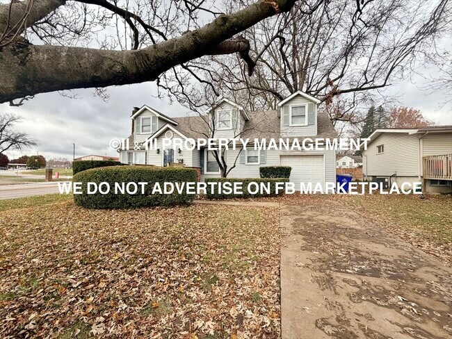 Foto del edificio - 5840 Floyd St