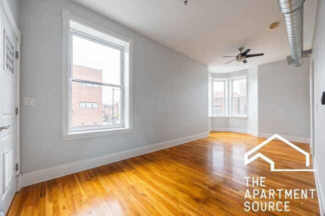 Building Photo - 3121 S Morgan St