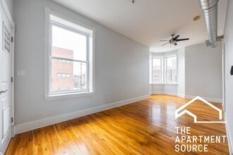 Building Photo - 3121 S Morgan St
