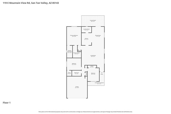 Foto del edificio - 119 Mountain View Rd