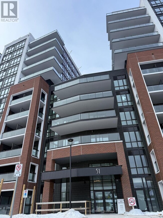 Building Photo - 51 Clarington Blvd