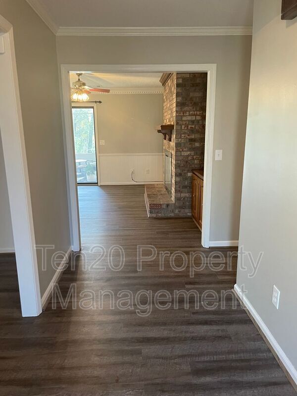 3522 Willow Bend Run, Columbus, GA 31907 House Rental in Columbus, GA