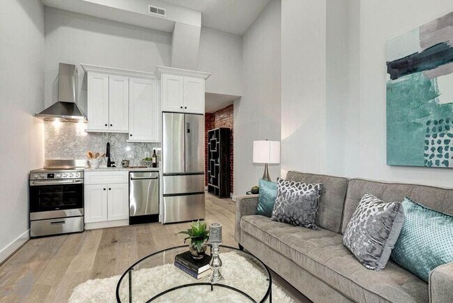 Foto del edificio - 329 K St NE