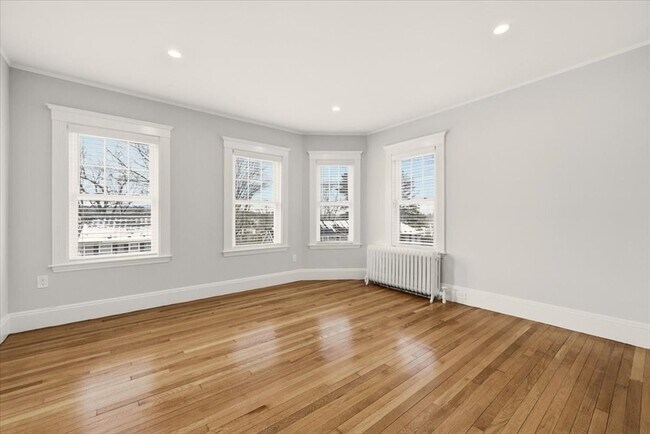 Foto del edificio - 22 Lewis St