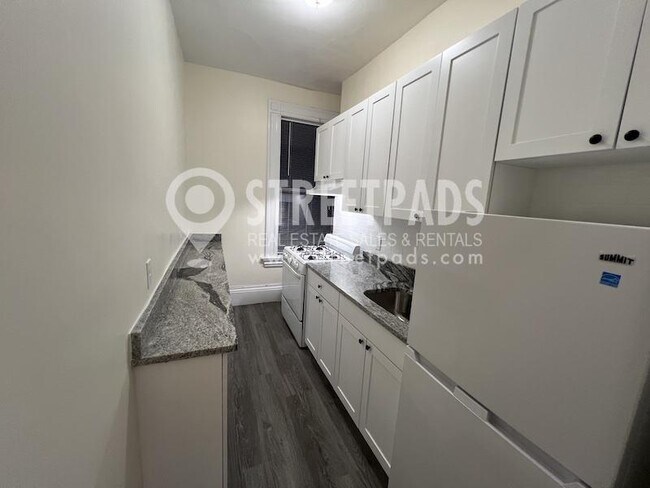 Foto del edificio - 1 bedroom in Cambridge MA 02138