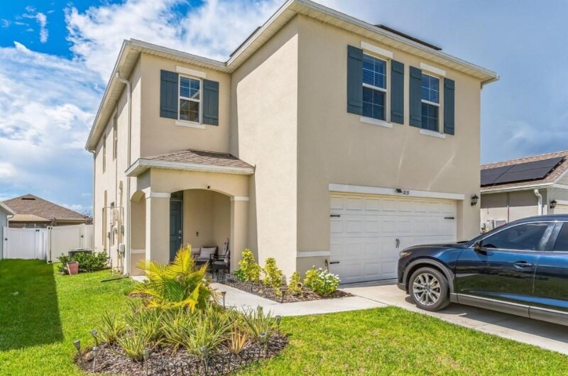 Foto principal - 1839 Wild Rye Way