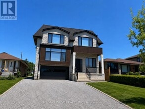 Building Photo - 58 Aura Lea Blvd