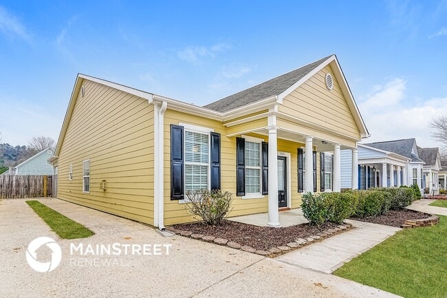 Building Photo - 5020 Kelly Creek St