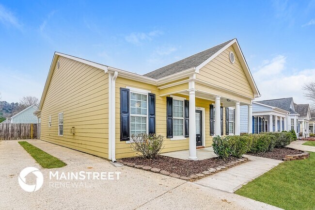 Foto del edificio - 5020 Kelly Creek St