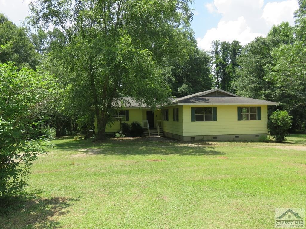 1071 Dials Mill Spur, Statham, GA 30666 House Rental in Statham, GA