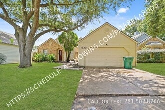 Building Photo - 7223 Caddo Lake Ln