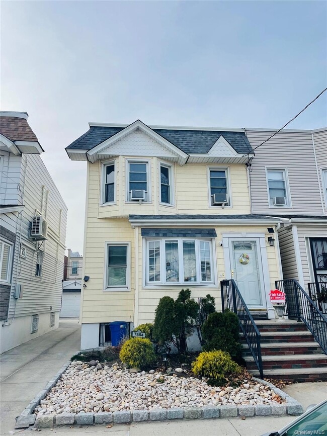 Building Photo - 78-54 76th St