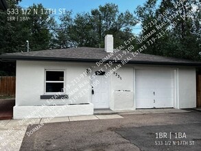 Building Photo - 533 N 17th St