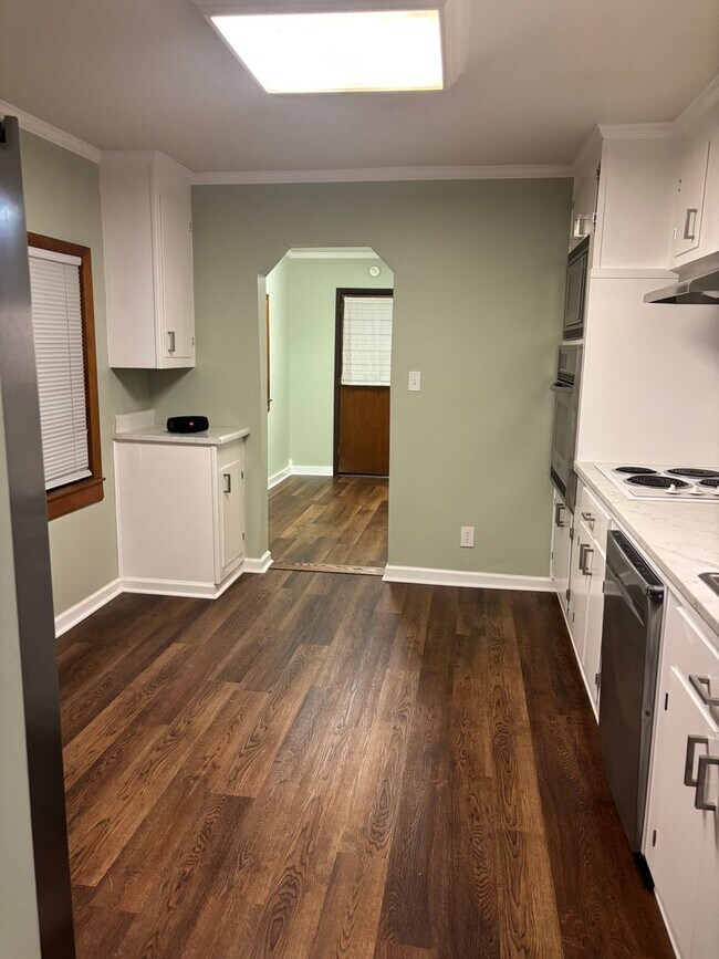 Foto del edificio - 2 Bedroom / 1 Bath Home Kingsport TN