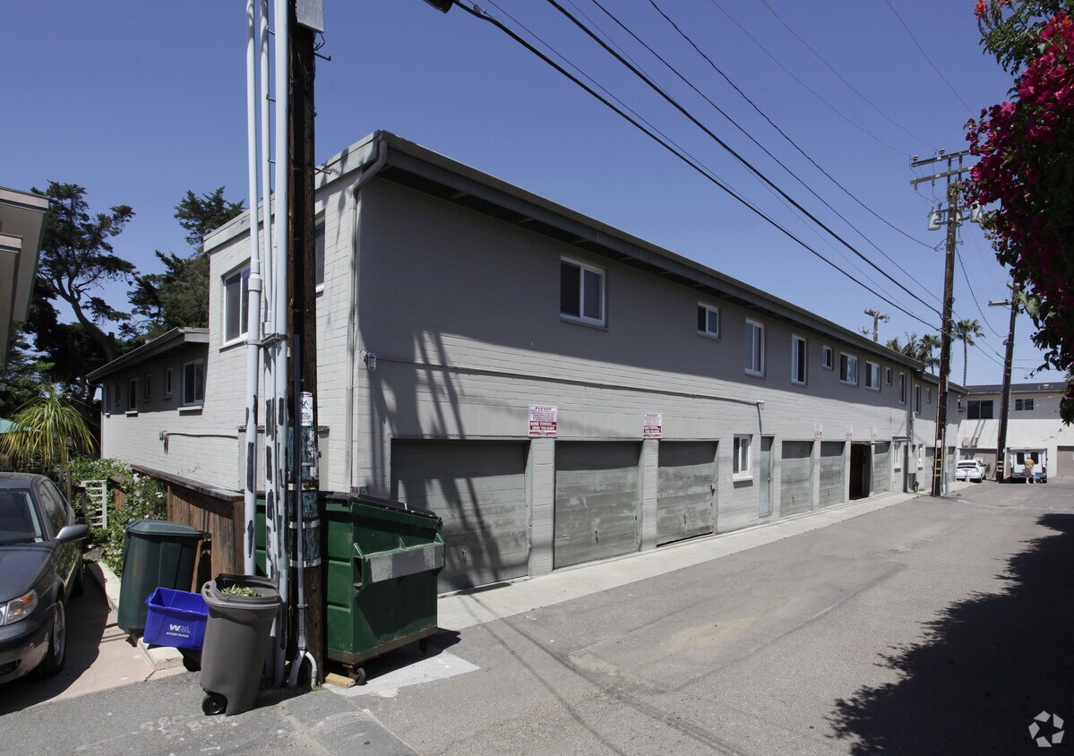 Foto del edificio - 1425 Ocean Ave