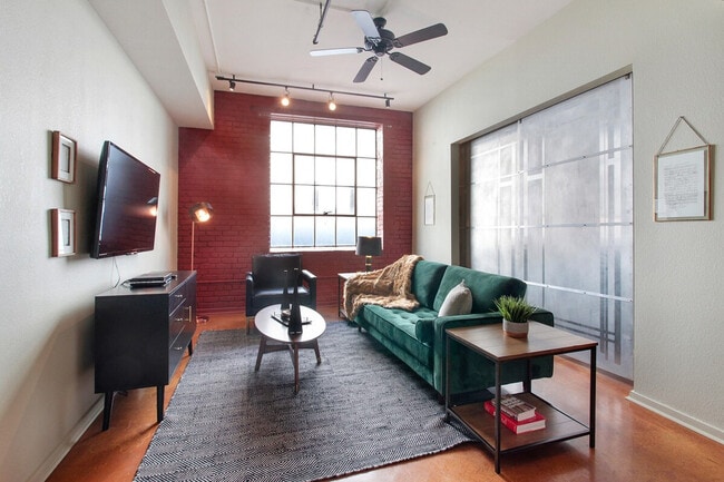 Foto del edificio - 1039 Constance St