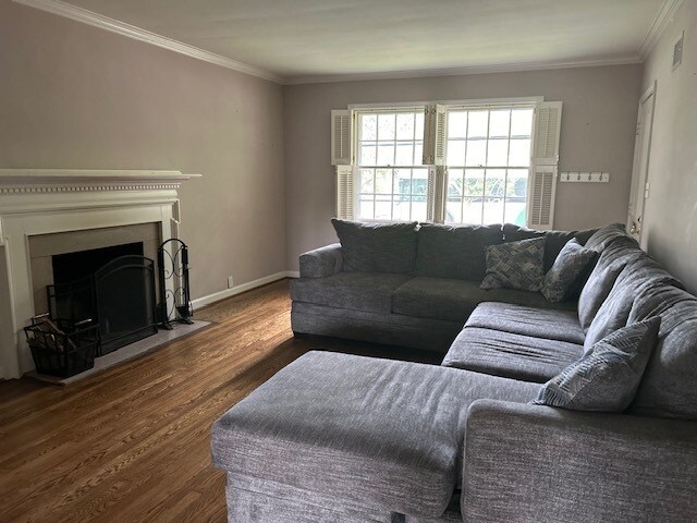 Foto del edificio - 535 E 52nd St