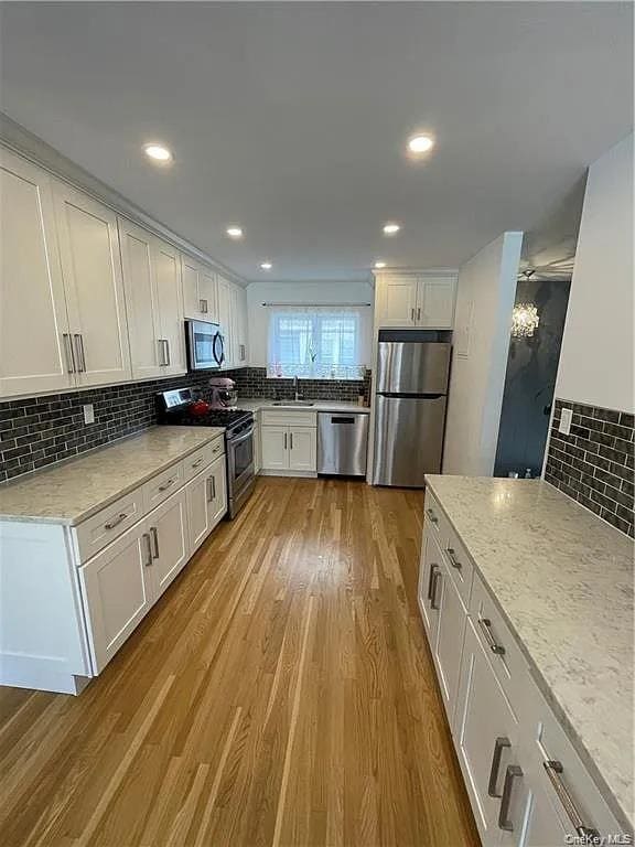 Foto del edificio - 156-33 80th St