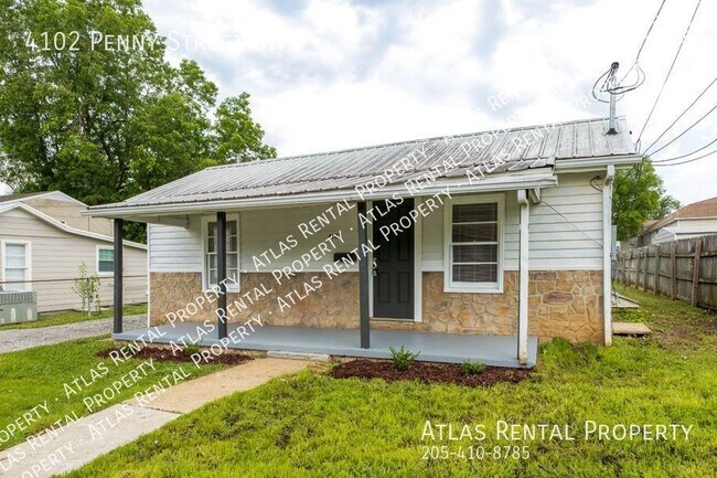 Building Photo - 4102 Penny Street SW Huntsville, AL 35805