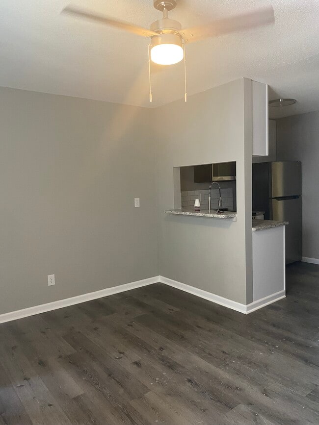 The Lux off Riverwalk Apartments 425 W Taft St Wichita, KS